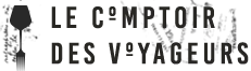 Le Comptoir des Voyageurs